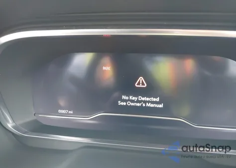 2024 GMC Yukon 2Wd Slt from USA, damaged, VIN 1GKS1BKD7RR134051